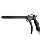 High Performance Air Blow Gun with Adjustable Air Flow and Extended Nozzle