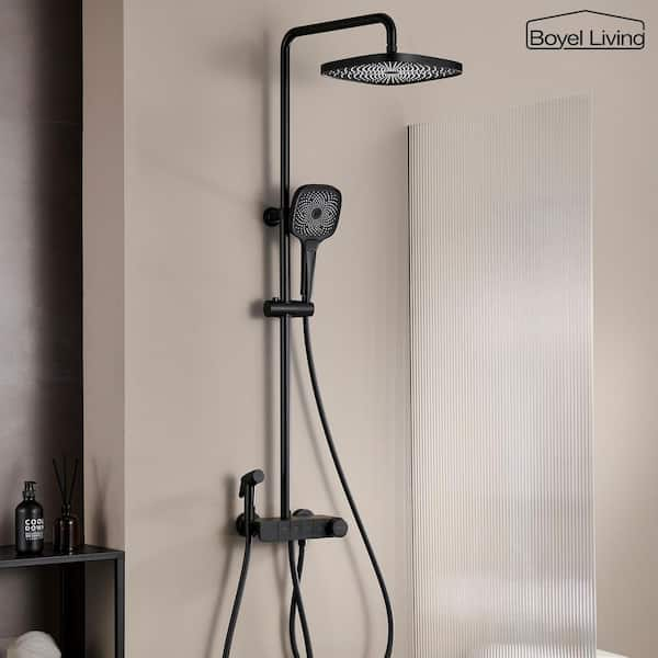 https://images.thdstatic.com/productImages/7db08a32-f2a1-4a02-b410-0964ae3456e3/svn/matte-black-boyel-living-dual-shower-heads-bl-h4002-mb-e1_600.jpg