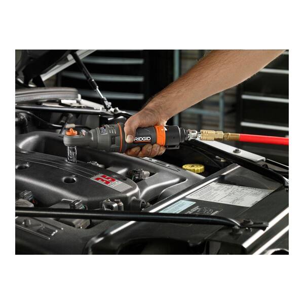 RIDGID - Pneumatic JobMax Multi-Tool Kit