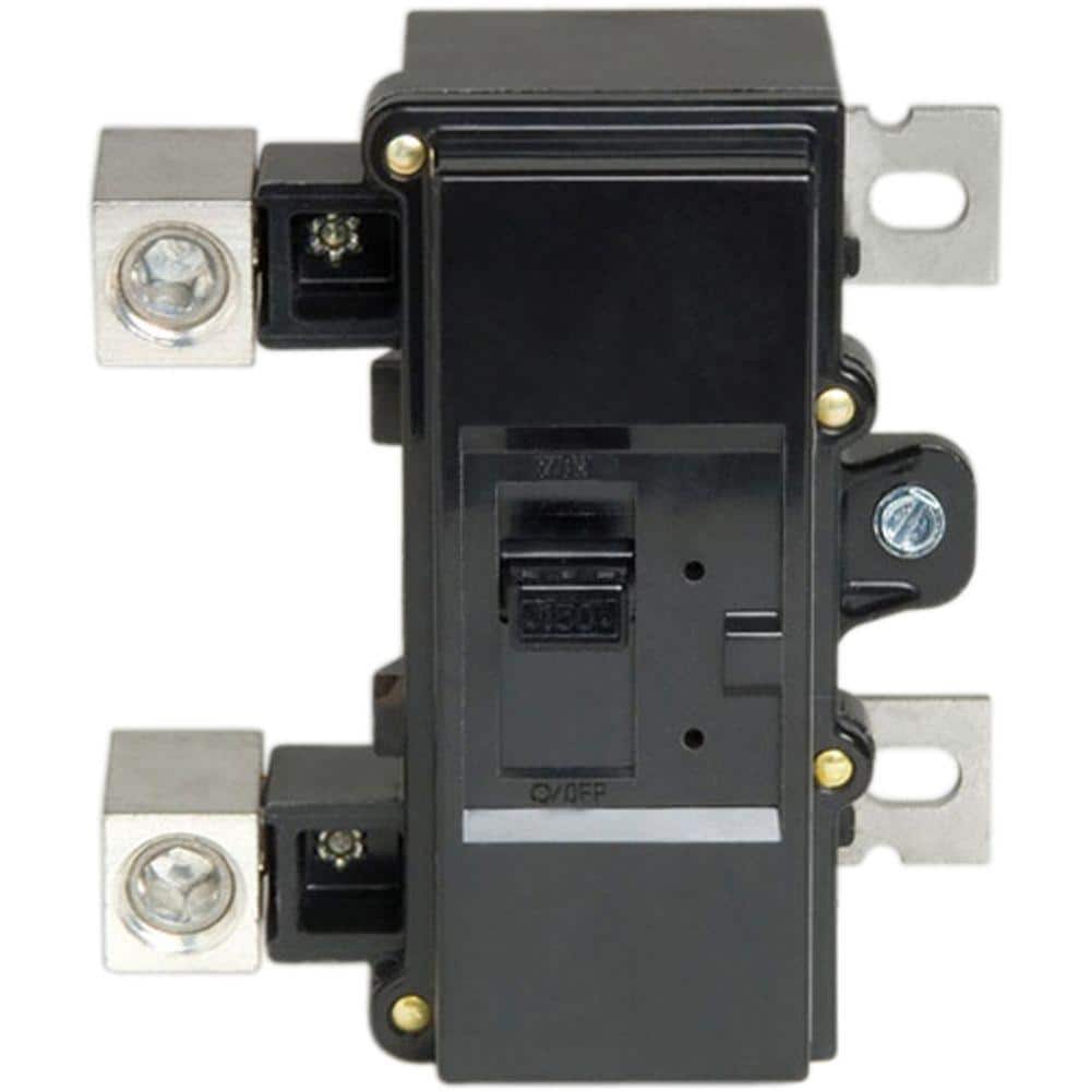 Square D QO 150 Amp 22k AIR QOM2 Frame Size Main Circuit Breaker for QO