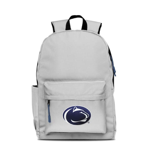 Mojo Cal Berkeley 21 in. Campus Laptop Backpack-Gray CLCBL716G_NAVY - The  Home Depot