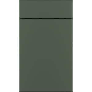 Hanover Cabinets in Painted Sage