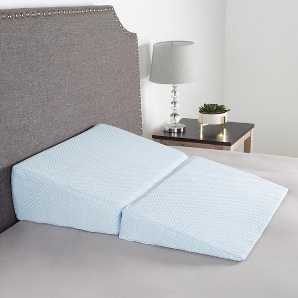 Hypoallergenic Memory Foam Pillow