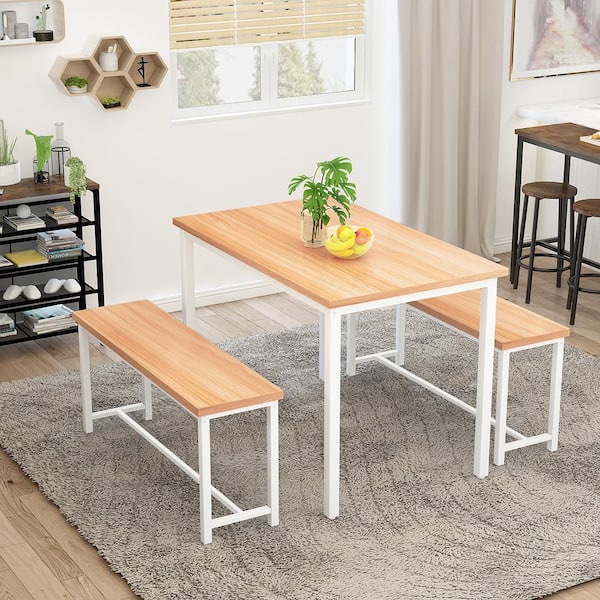 Andromeda 3 piece store dining set