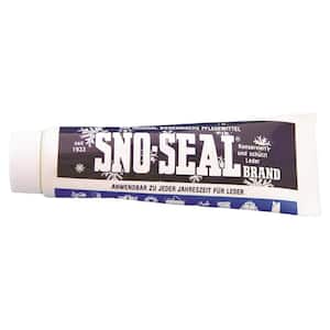 Sno-Seal Wax - 8 oz. Jar - Sno-Seal - Nokomis Shoes