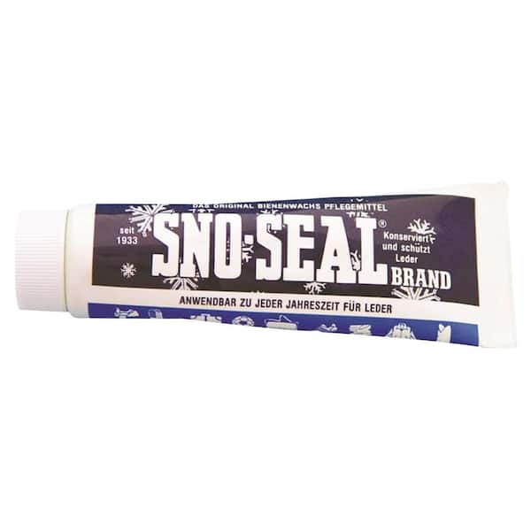 Have a question about Atsko Sno-Seal Original 1 Qt. Waterproofing Beeswax  for Leather? - Pg 1 - The Home Depot
