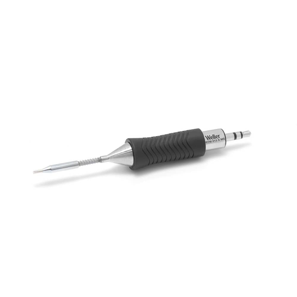 RT Micro Active Soldering Tip, Chisel, 1.3 mm x 0.4 mm price history on PriceWatchPro