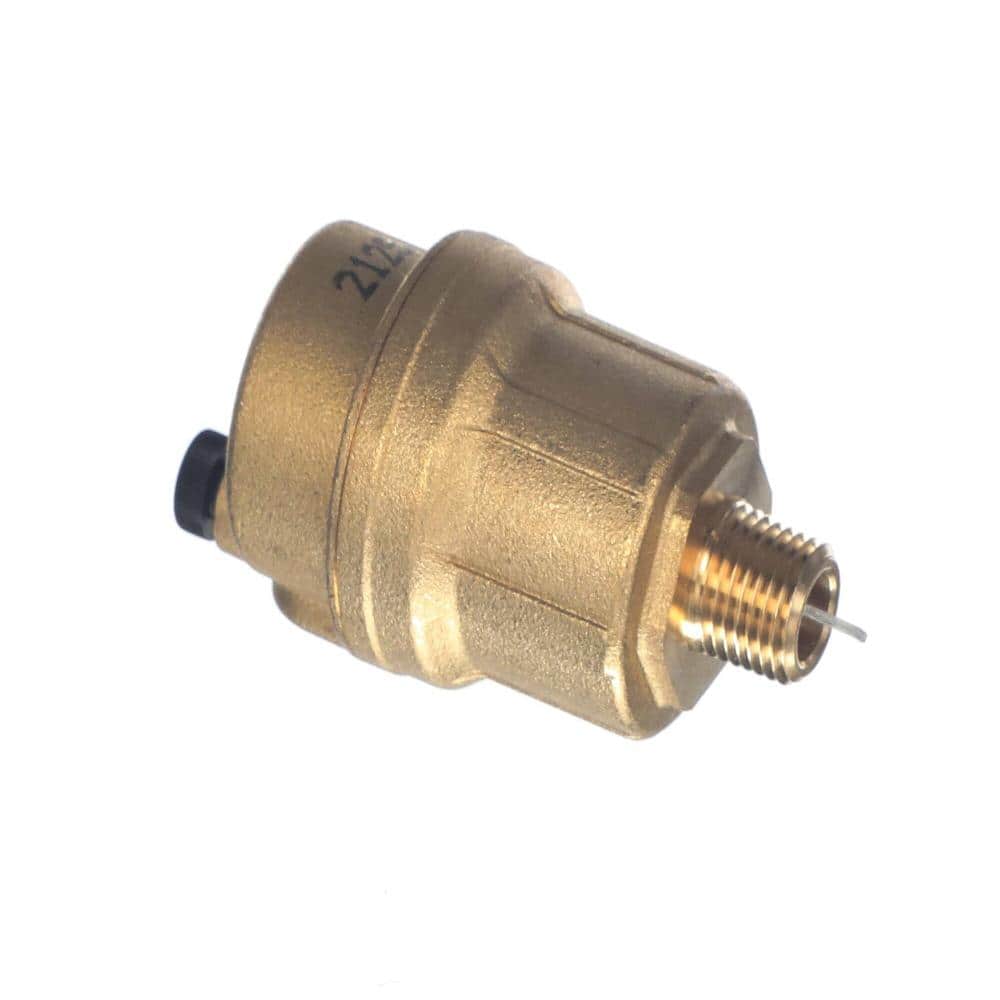 "Automatic Air Vent 1/4"" Outside NPT Robocal 502620A" price history on PriceWatchPro