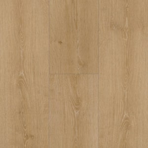 Take Home Sample - Mayfield Oak 22 MIL Click Lock Waterproof Luxury Vinyl Plank Flooring