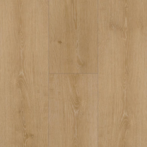 Lifeproof Take Home Sample - Mayfield Oak Click Lock Waterproof Luxury Vinyl Plank Flooring