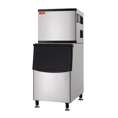 Commercial Countertop Ice Makers