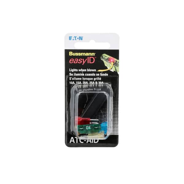 ATC easyID Assortment