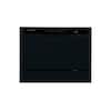 Farberware Professional FCD06ABBBKA 6-Pieces Countertop Dishwasher, Black