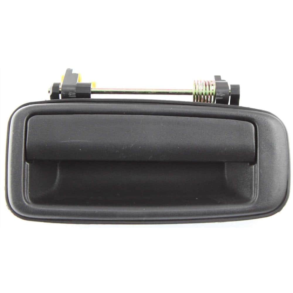 たーや Amazon.com: pjcmt Car Outer Front Rear Door Handle Exterior