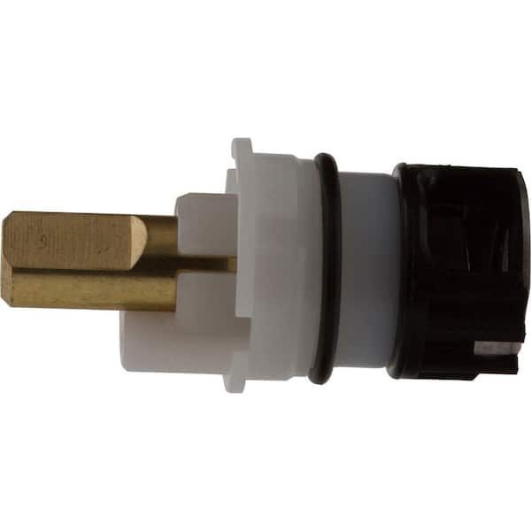 Delta Stem Unit Assembly