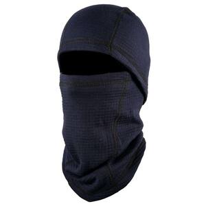 N-Ferno Blue FR Balaclava Face Mask Hood