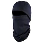 Ergodyne N-Ferno 6962 Navy FR Neck Gaiter Dual Compliant, NFPA 70E/NFPA ...