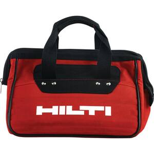 13 in. Sub-Compact Tool Bag