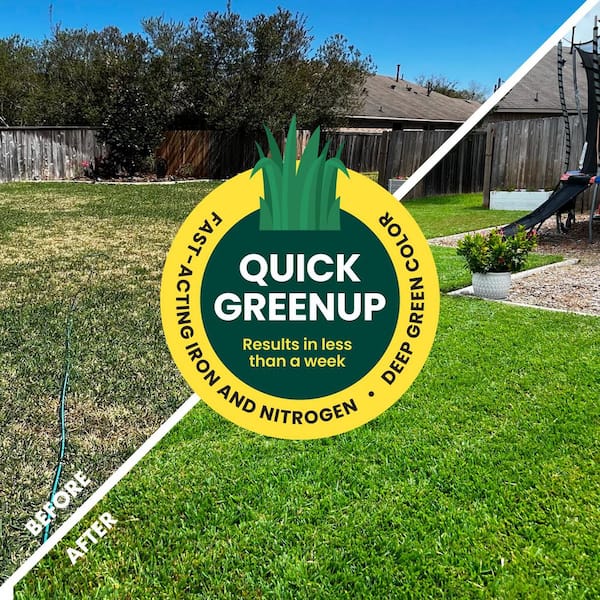 New Homeowner Kit; Fertilizer (43 oz.), Weed Killer (320z), Indoor Bug Killer (16 oz.)