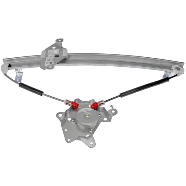 OE Solutions Power Window Regulator (Regulator Only) 1998-1999 Nissan Sentra 2.0L