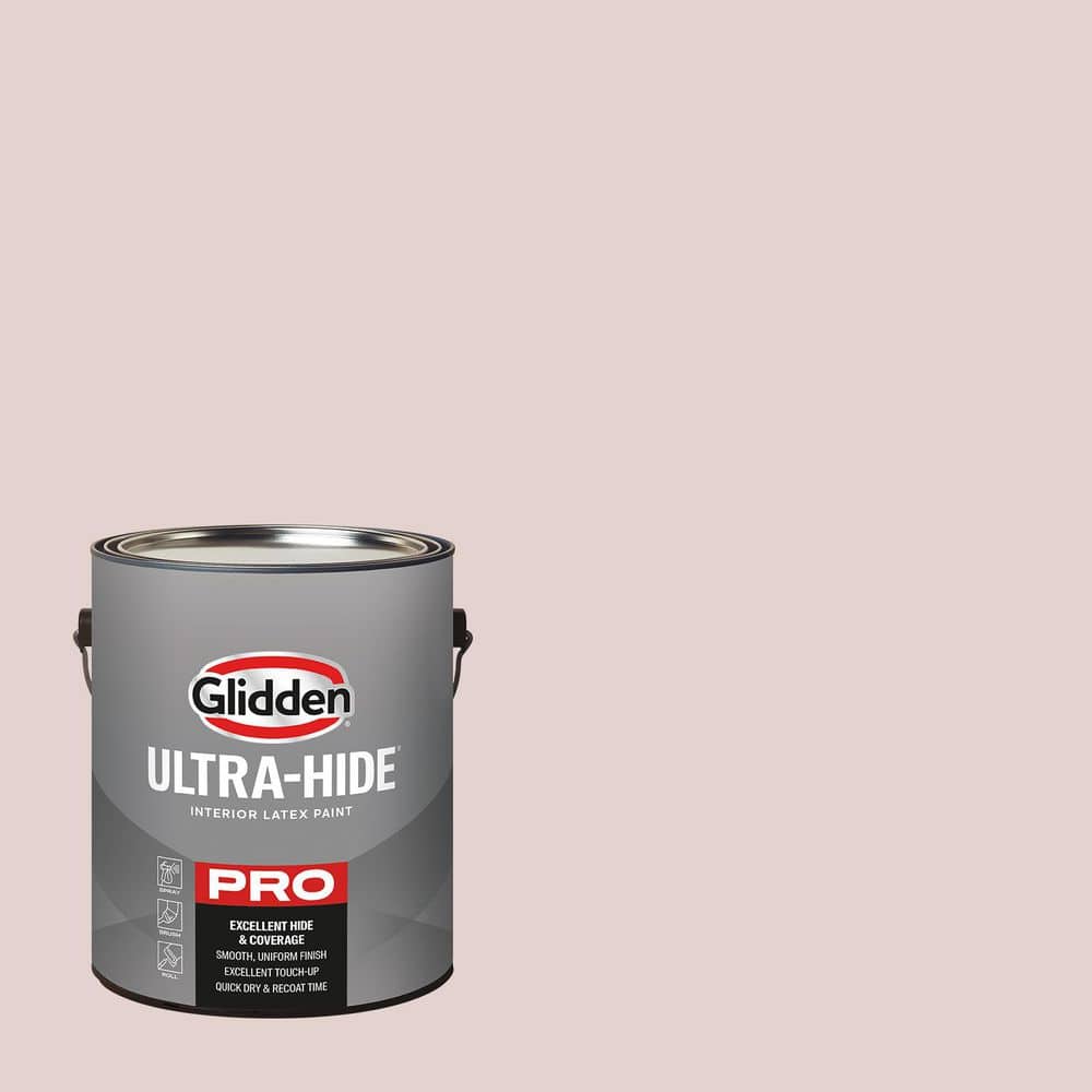1 gal. PPG1056-2 Romeo Semi-Gloss Interior Paint price history on PriceWatchPro