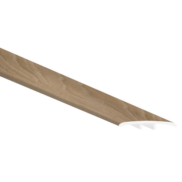 Balsam Blonde 1/4 in. T x 1.77 in. W x 94 in. L Luxury Vinyl T-Molding