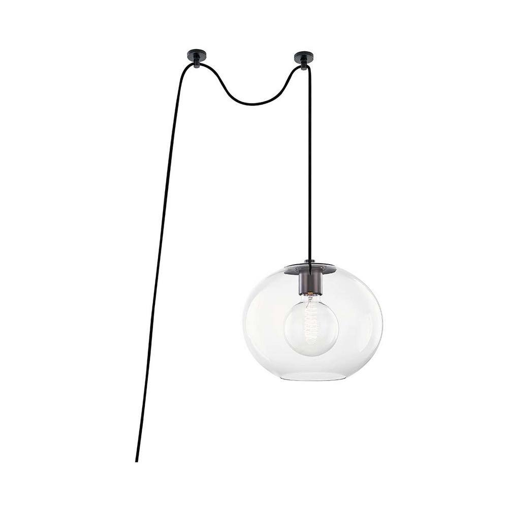 MITZI HUDSON VALLEY LIGHTING Margot 1 
