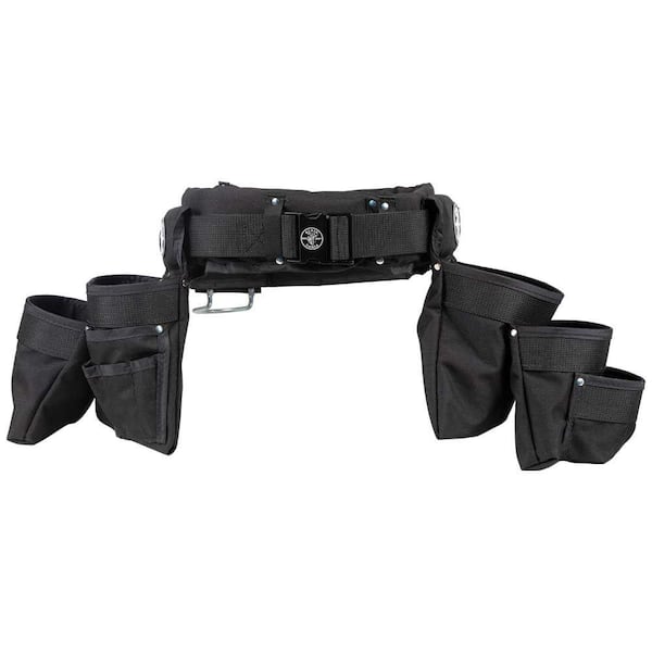 Tool Belts and Accessories