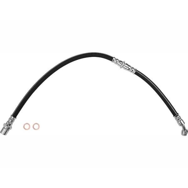 Sunsong Brake Hydraulic Hose - Rear Right