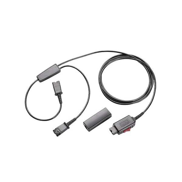 Plantronics Y Train Cord for Headset