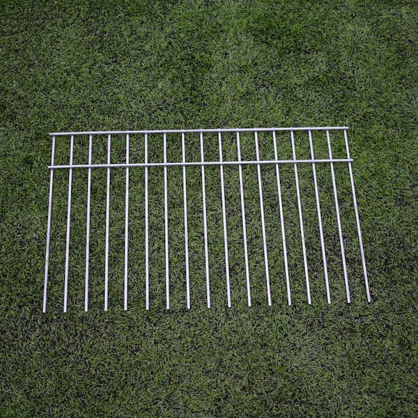 DIG DEFENCE DDXL152415 XL (Maximum) Animal Dig Barrier (15-Pack) DIG DEFENCE DDXL152415 XL (Maximum) Animal Dig Barrier (15-Pack) - 3