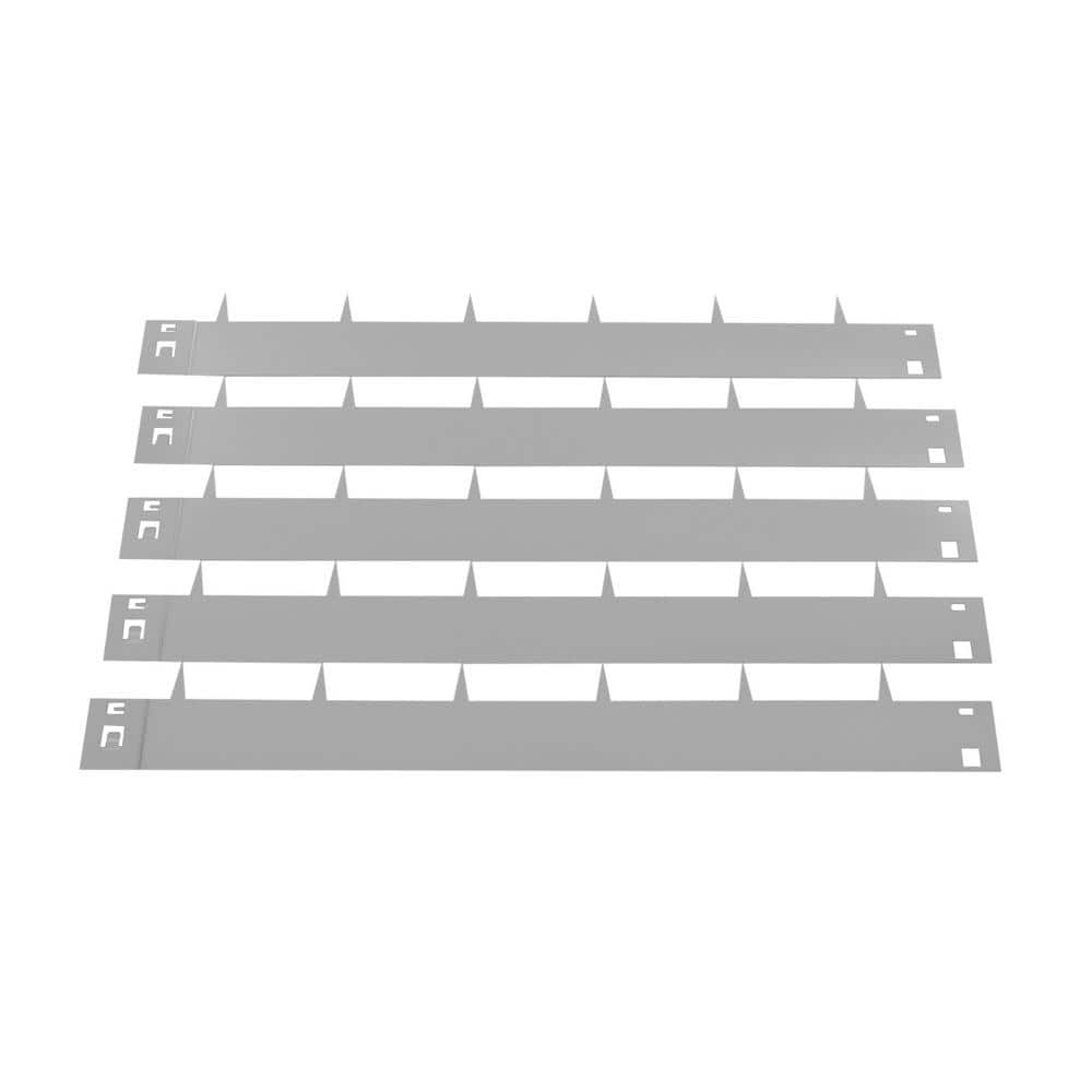 【GOOD GRIEF!】 Border Belt グレー GOOD GRIEF! / GOOD GRIEF Border Belt (6cm) Green Other