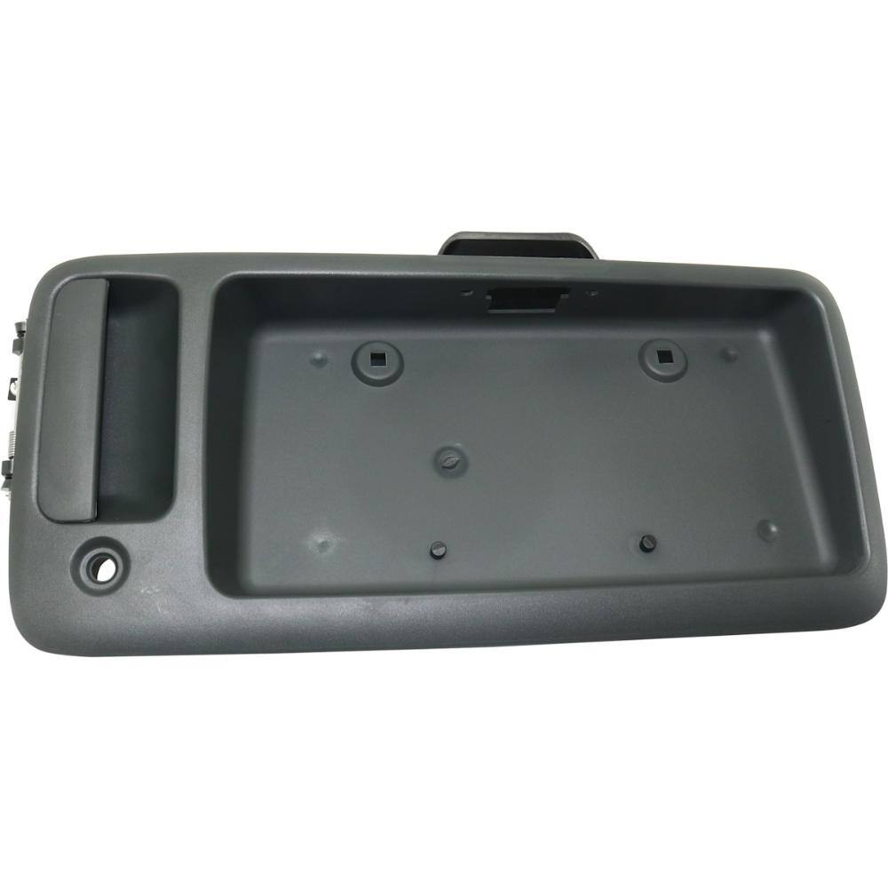 Exterior Door Handle Compatible with GMC Savana 1500 1996-2002, Savana 2500, Savana 3500