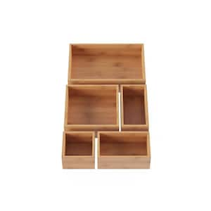 Drawer Organization from Häfele