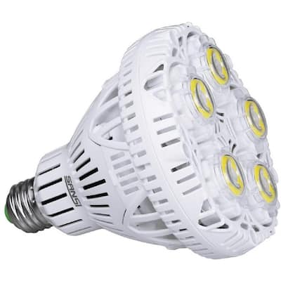 SANSI - LED Light Bulbs - Light Bulbs - The Home Depot