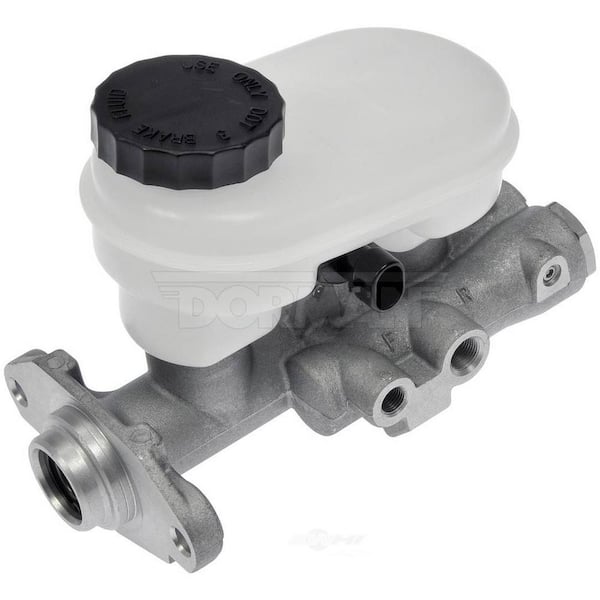 Unbranded Brake Master Cylinder 1995 Chevrolet Corvette