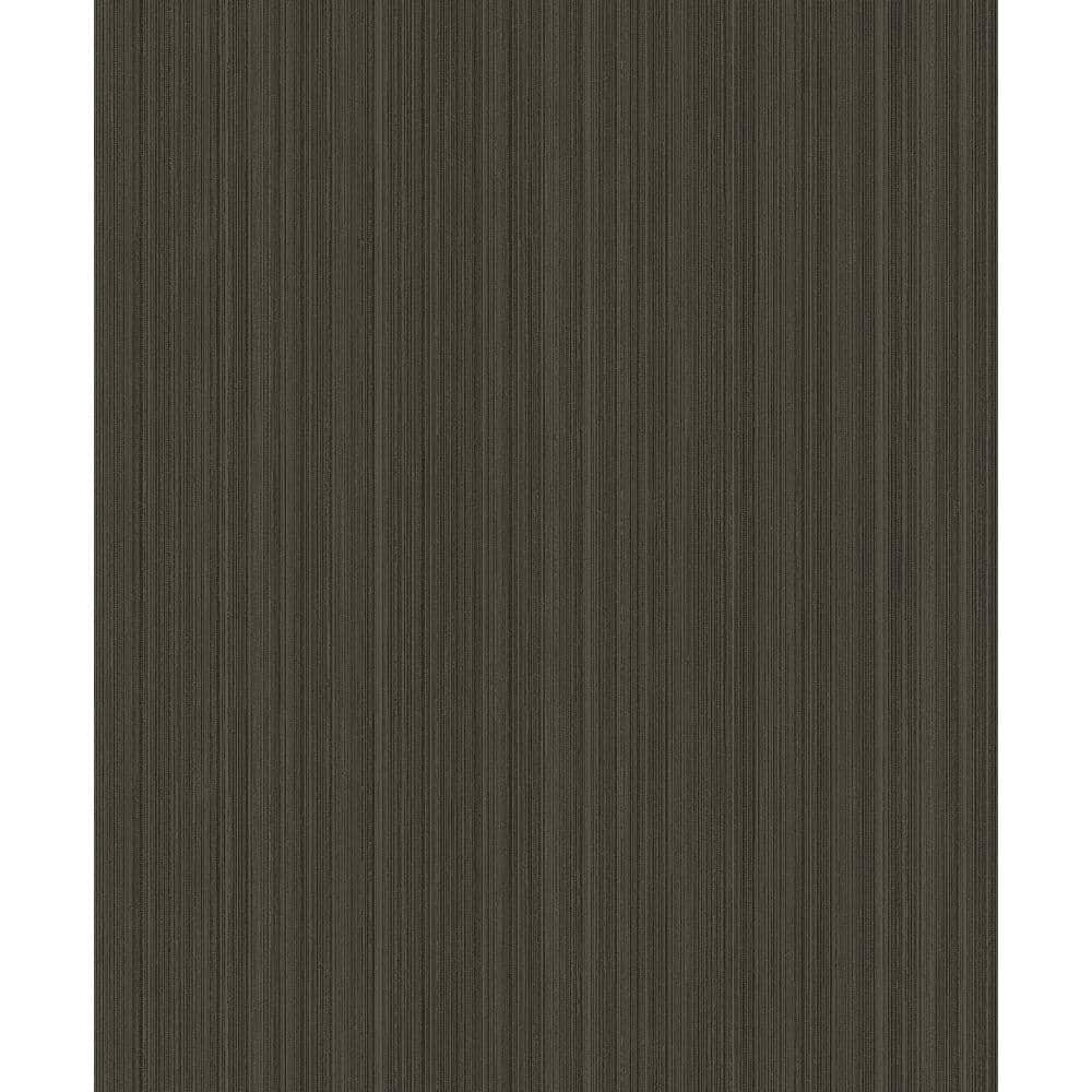 Boutique Collection Bronze Shimmery Vertical Stripe Non-Pasted Paper on Non