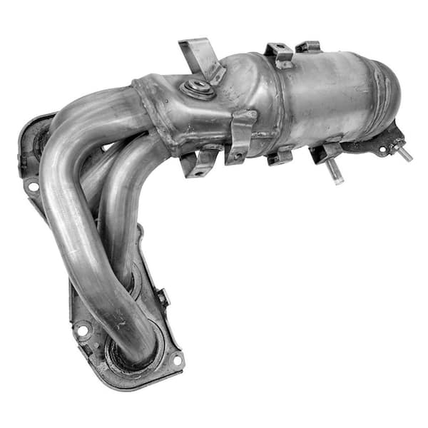 Walker Ultra Manifold Converter