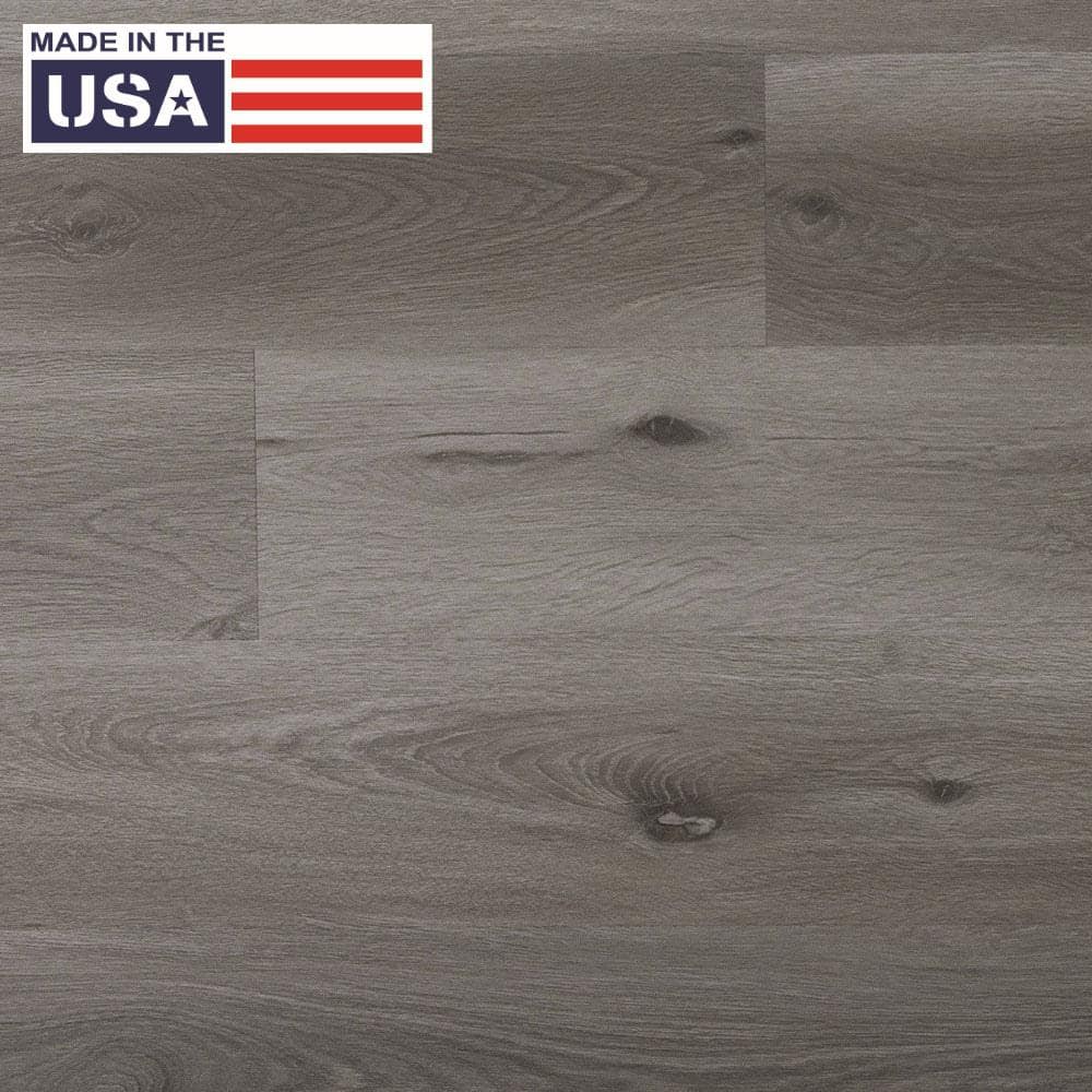 Aspen Avenue 12MIL x 7.87 in. W x 60 in. L Click Lock Waterproof Luxury Vin