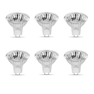 2 Pack Energiser Halogen Capsule Bulbs G4 16w 20w Eco Dimmable Lamp M47 
