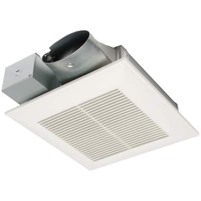 Panasonic WhisperGreen Select Ventilation Fan - India