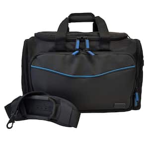 V.3 Weekender Travel Bag with Laptop Storage