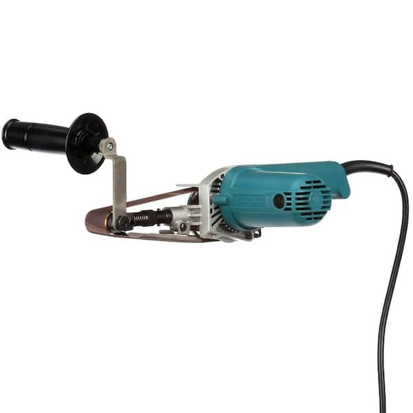 makita mini belt sander