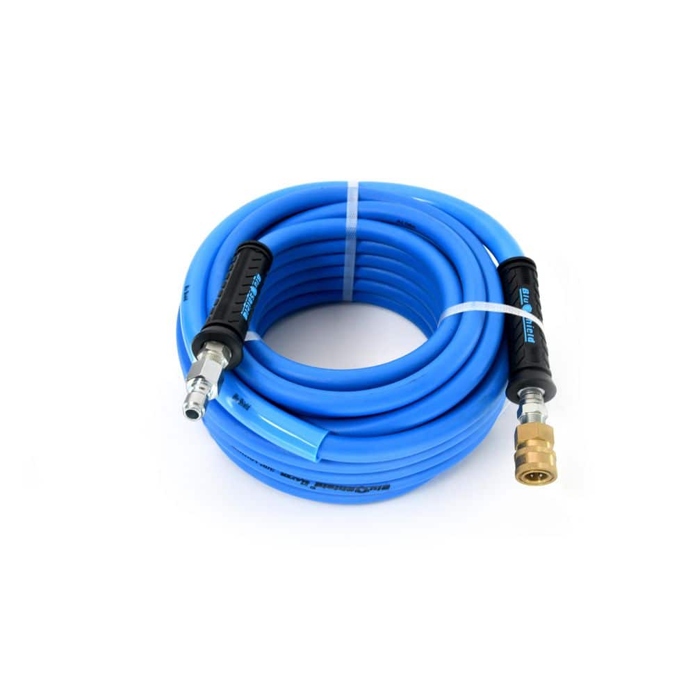 3/8in. x 50 ft. 3500 PSI Pressure Washer Hose with Quick-Connect Couplers price history on PriceWatchPro