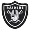 FANMATS NFL - Las Vegas Raiders Photorealistic 20.5 in. x 32.5 in Football  Mat 5936 - The Home Depot