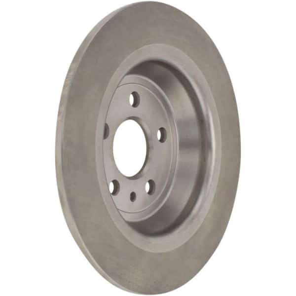 Centric Parts Disc Brake Rotor