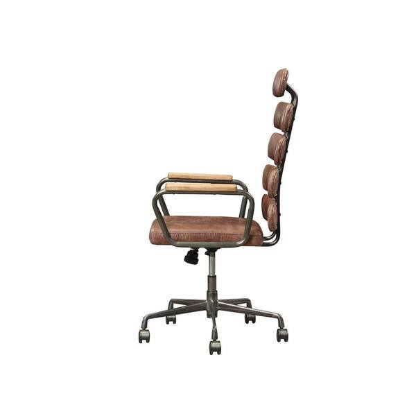 Top best sale executive chairs