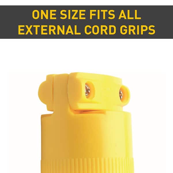 Legrand Pass & Seymour Medium Duty 15 Amp 125-Volt NEMA 5-15P