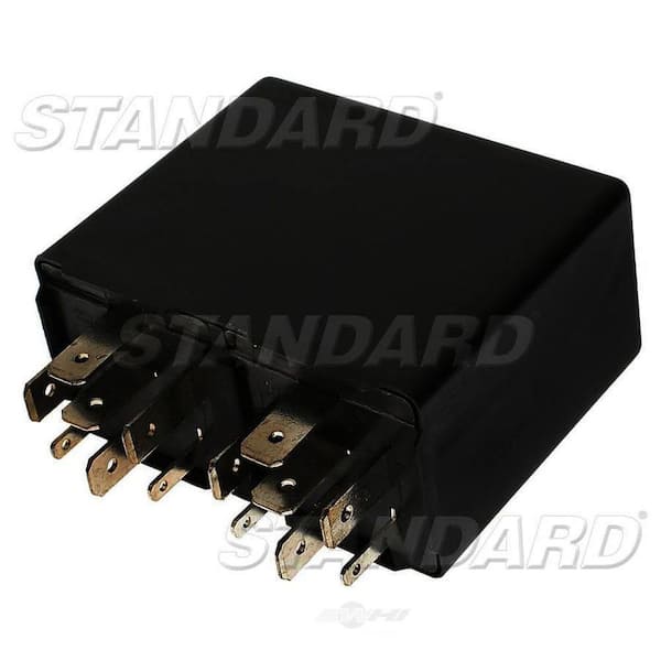 Unbranded Hazard Warning and Turn Signal Flasher