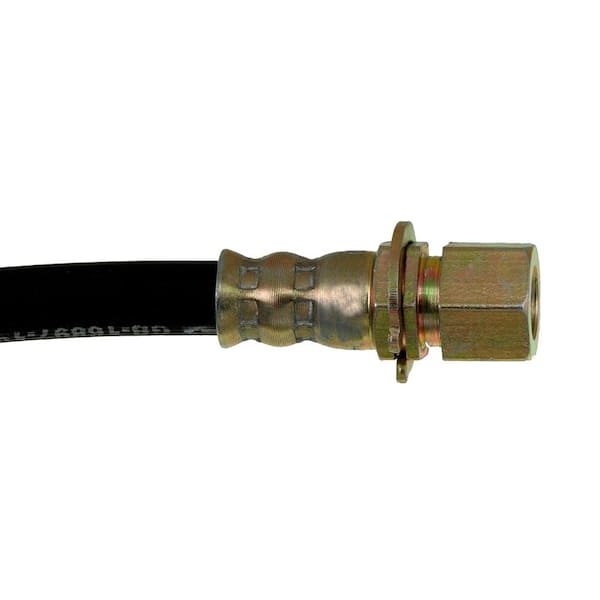 First Stop Brake Hydraulic Hose